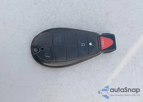 2012 Jeep Grand Cherokee Laredo from USA, damaged, VIN 1C4RJFAG7CC184004